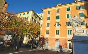 Apartment Francesca By Interhome